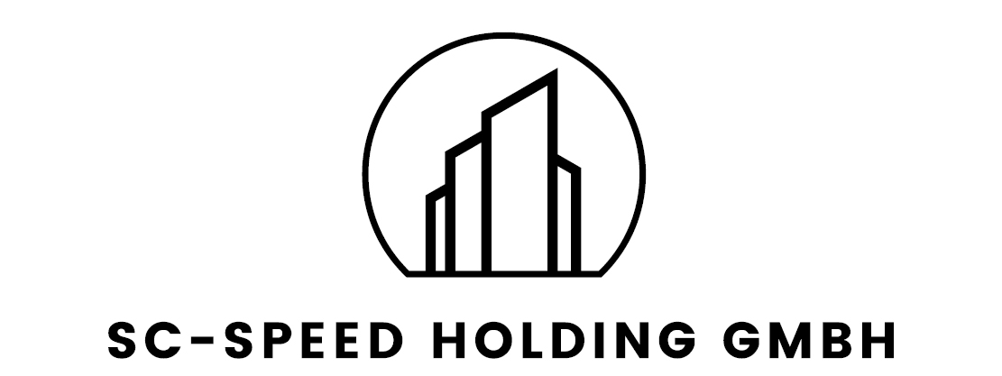SC-Speed Holding GmbH - Christian Schiefer
