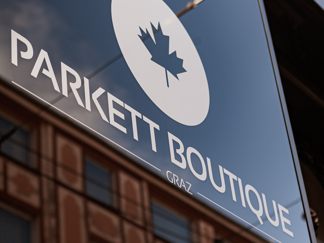 Parkett Boutique GmbH