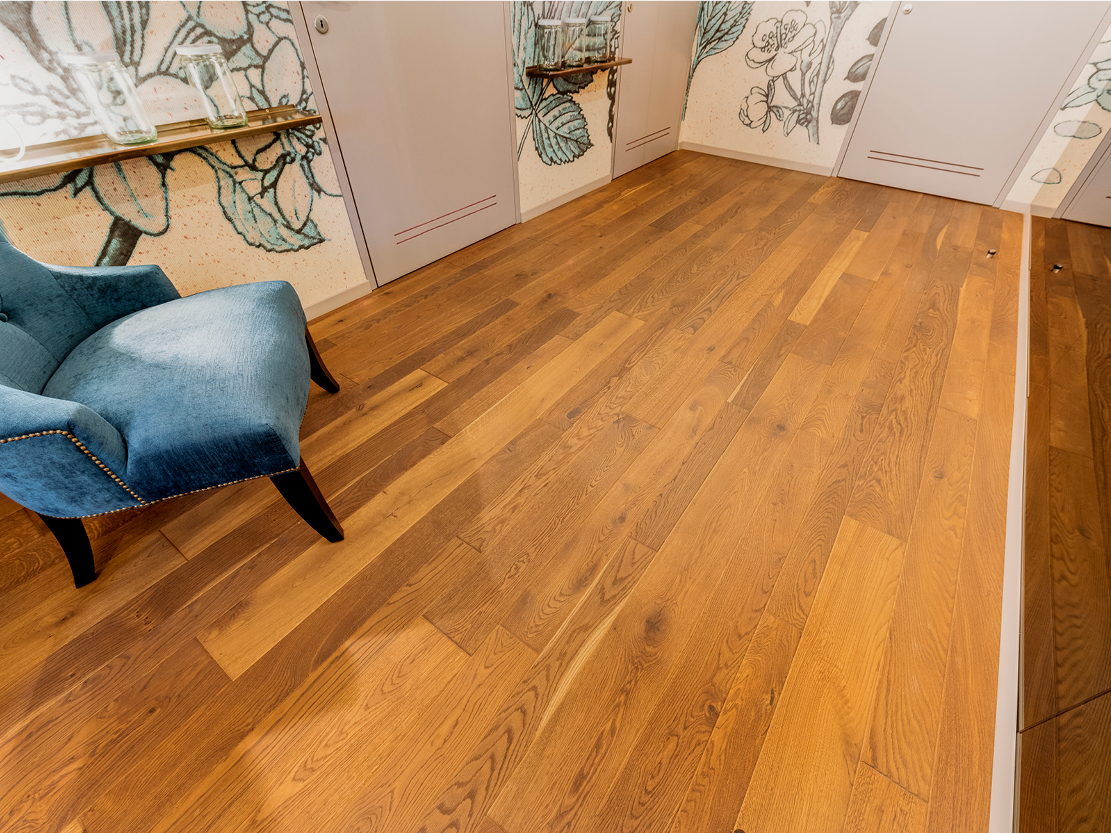 Profi Floors GmbH